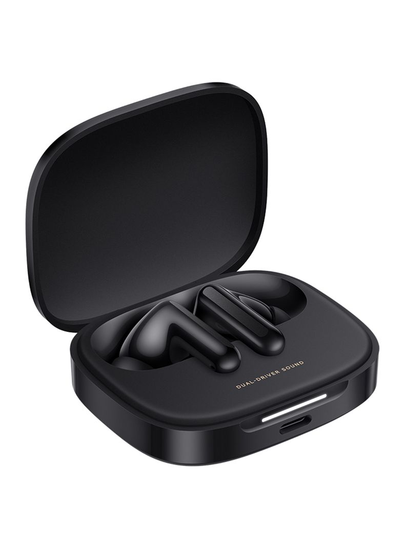 Audífonos Bluetooth Redmi Buds 6 Negro-3