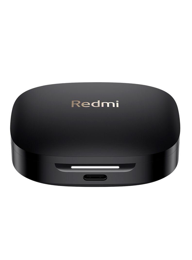 Audífonos Bluetooth Redmi Buds 6 Negro-0