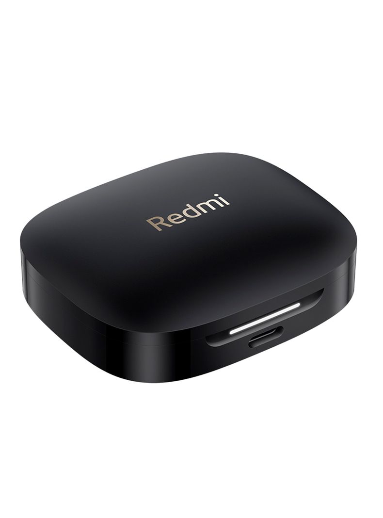 Audífonos Bluetooth Redmi Buds 6 Negro-2