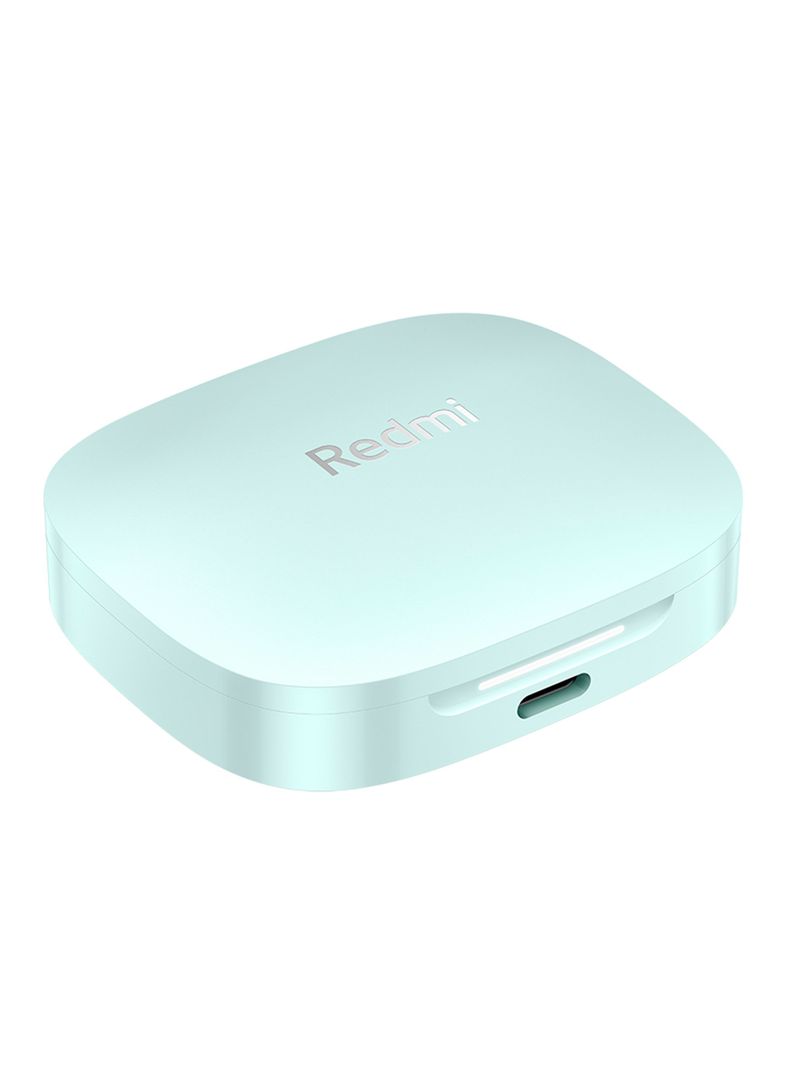 Audífonos Bluetooth Redmi Buds 6 Verde-2