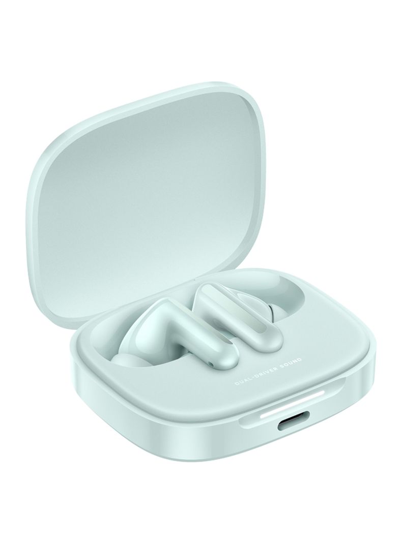 Audífonos Bluetooth Redmi Buds 6 Verde-3