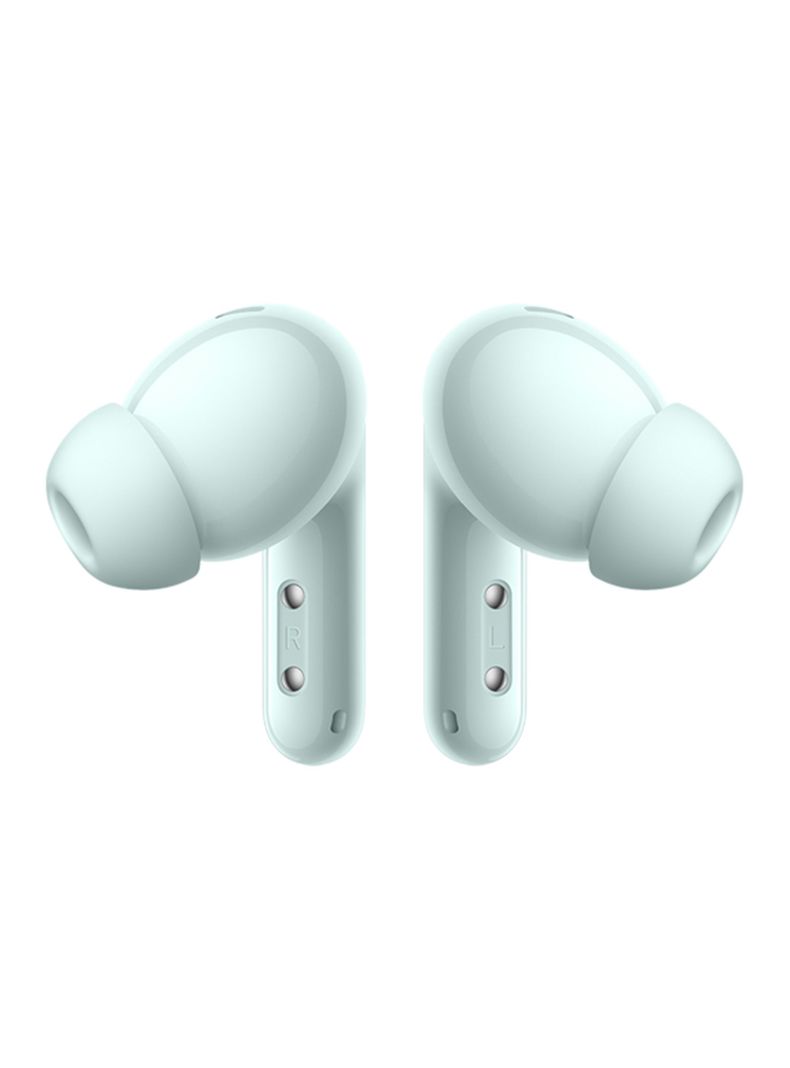 Audífonos Bluetooth Redmi Buds 6 Verde-4