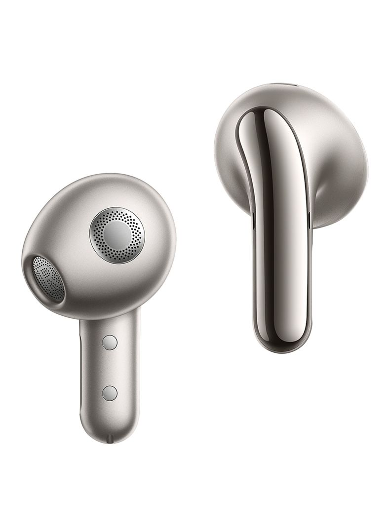 Audífonos Bluetooth Xiaomi Buds 5 Gris-4