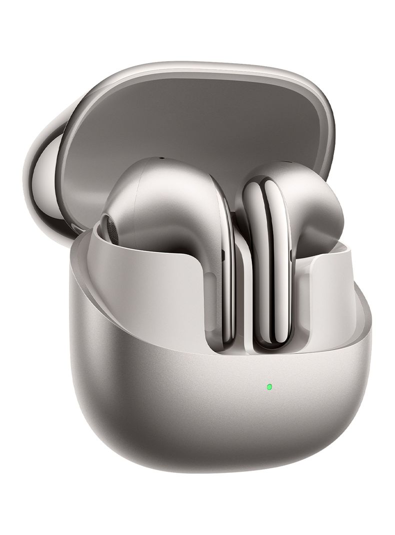 Audífonos Bluetooth Xiaomi Buds 5 Gris-2