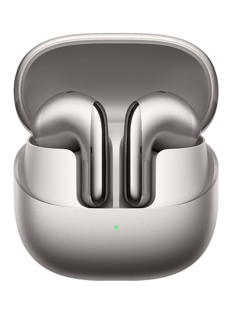 Audífonos Bluetooth Xiaomi Buds 5 Gris-1