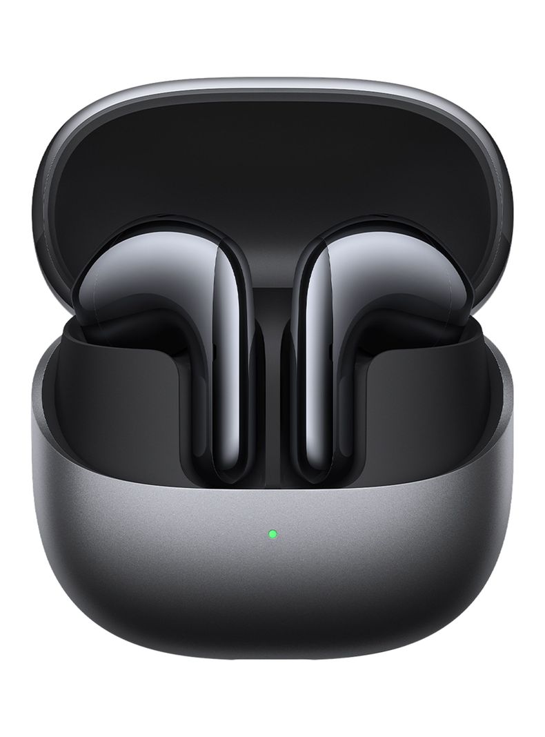 Audífonos Bluetooth Xiaomi Buds 5 Negro-1