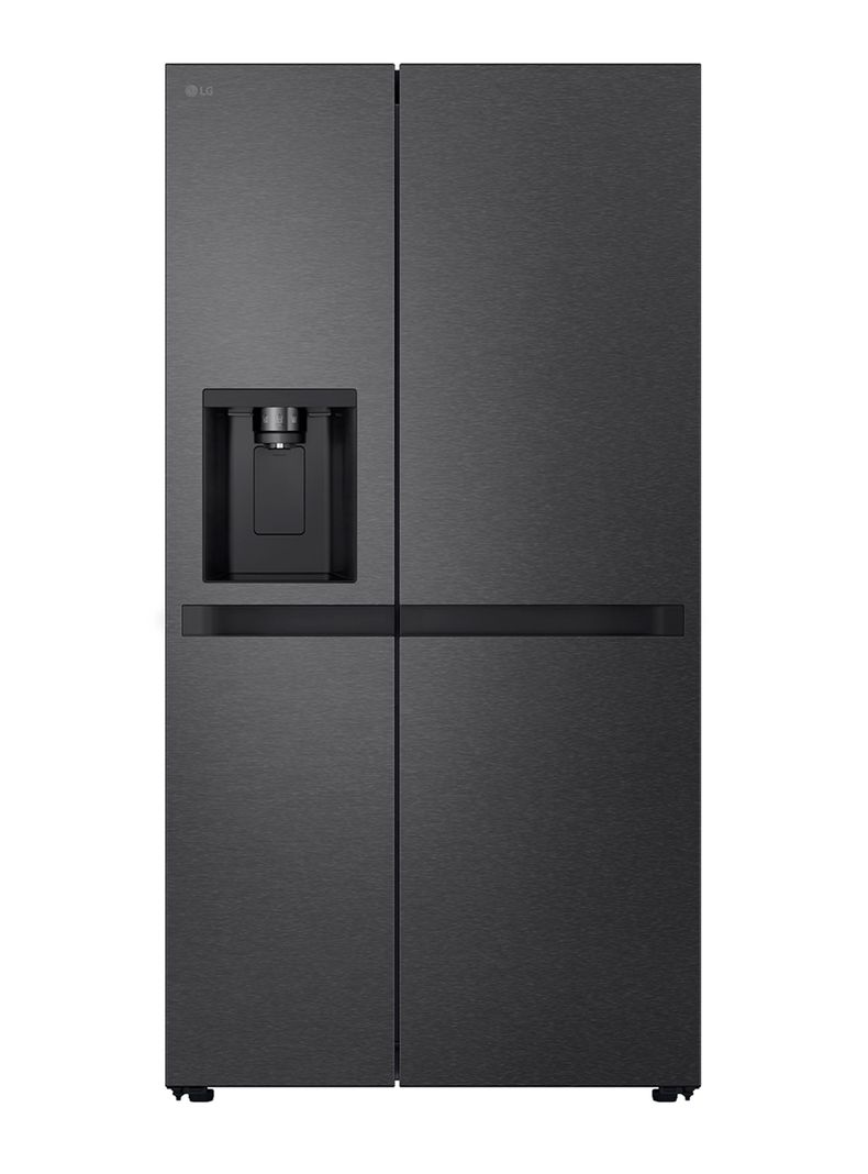 Refrigerador Side by Side No Frost 621 Litros GS66SPM-0
