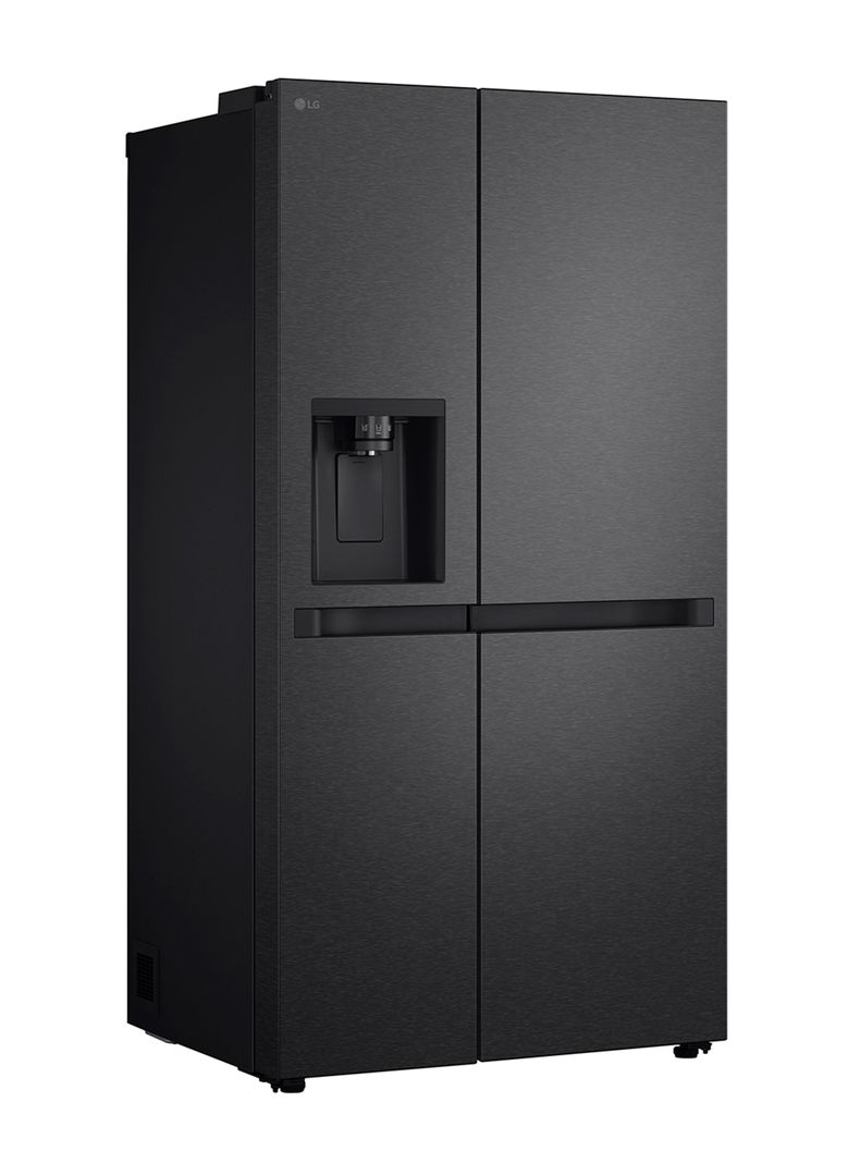 Refrigerador Side by Side No Frost 621 Litros GS66SPM-4