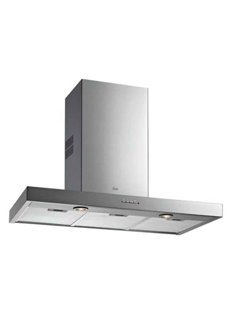 Campana Decorativa Pared Teka DJE70 70 cm-0