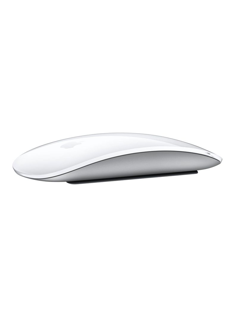 Apple Magic Mouse USB-C Superficie Multi Touch Blanco-2