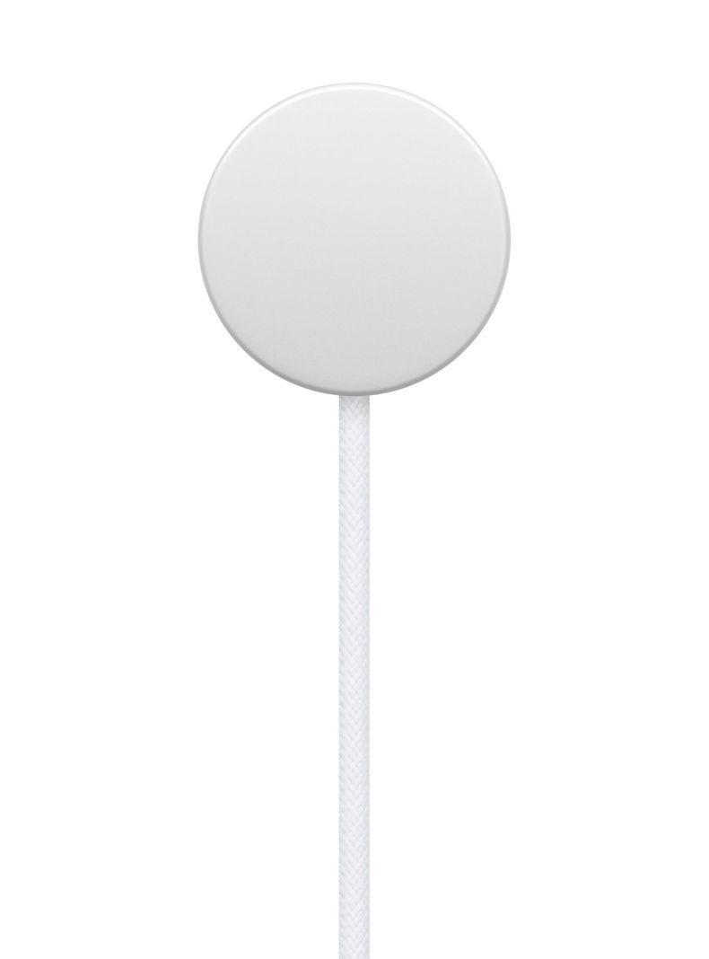 Cable de Carga Magnética Rápida USB-C para Apple Watch 1 m-2