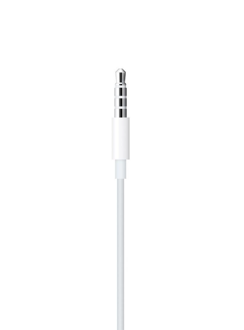 Apple EarPods Conector de 3.5 mm-4