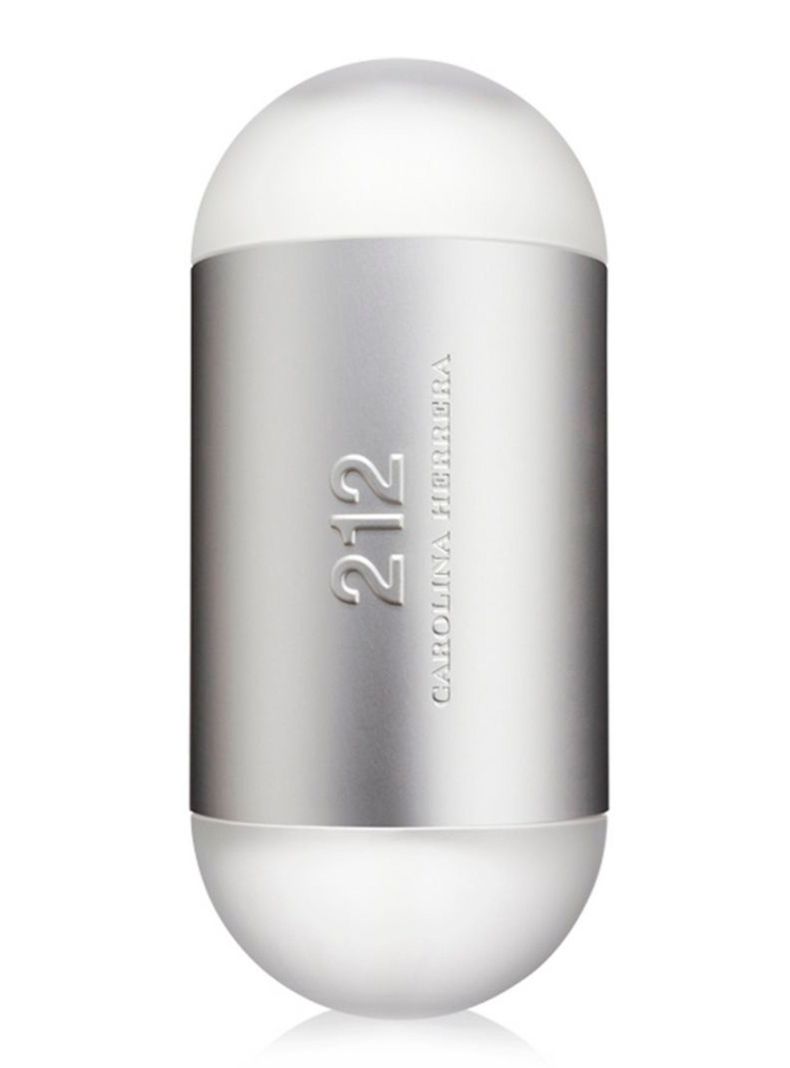 Perfume Carolina Herrera 212 Mujer EDT 100 ml-0