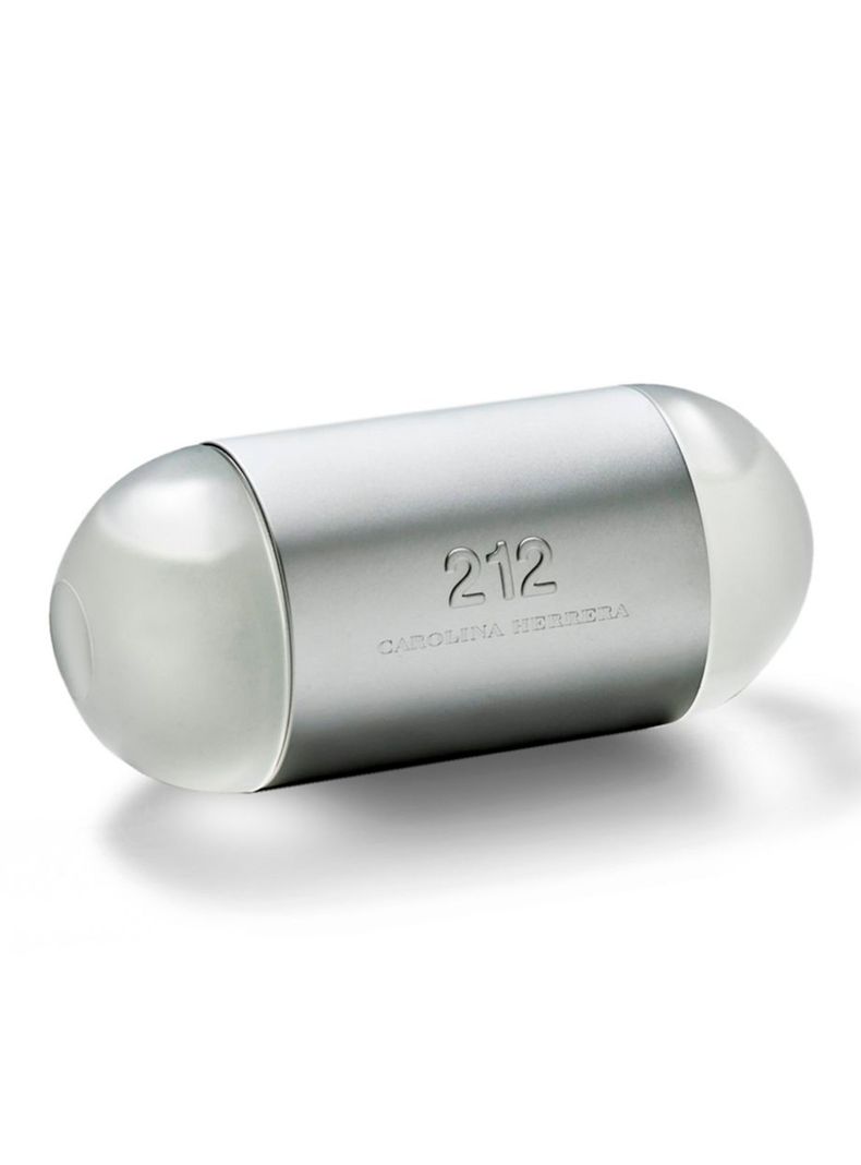 Perfume Carolina Herrera 212 Mujer EDT 100 ml-3