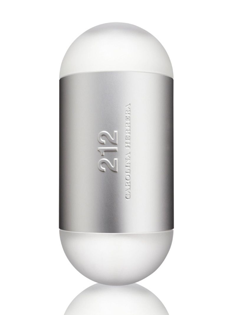 Perfume Carolina Herrera 212 NYC Mujer EDT 60 ml-0