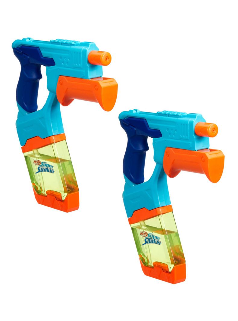Lanzador de Agua Pack Doble Dunk Fill-1