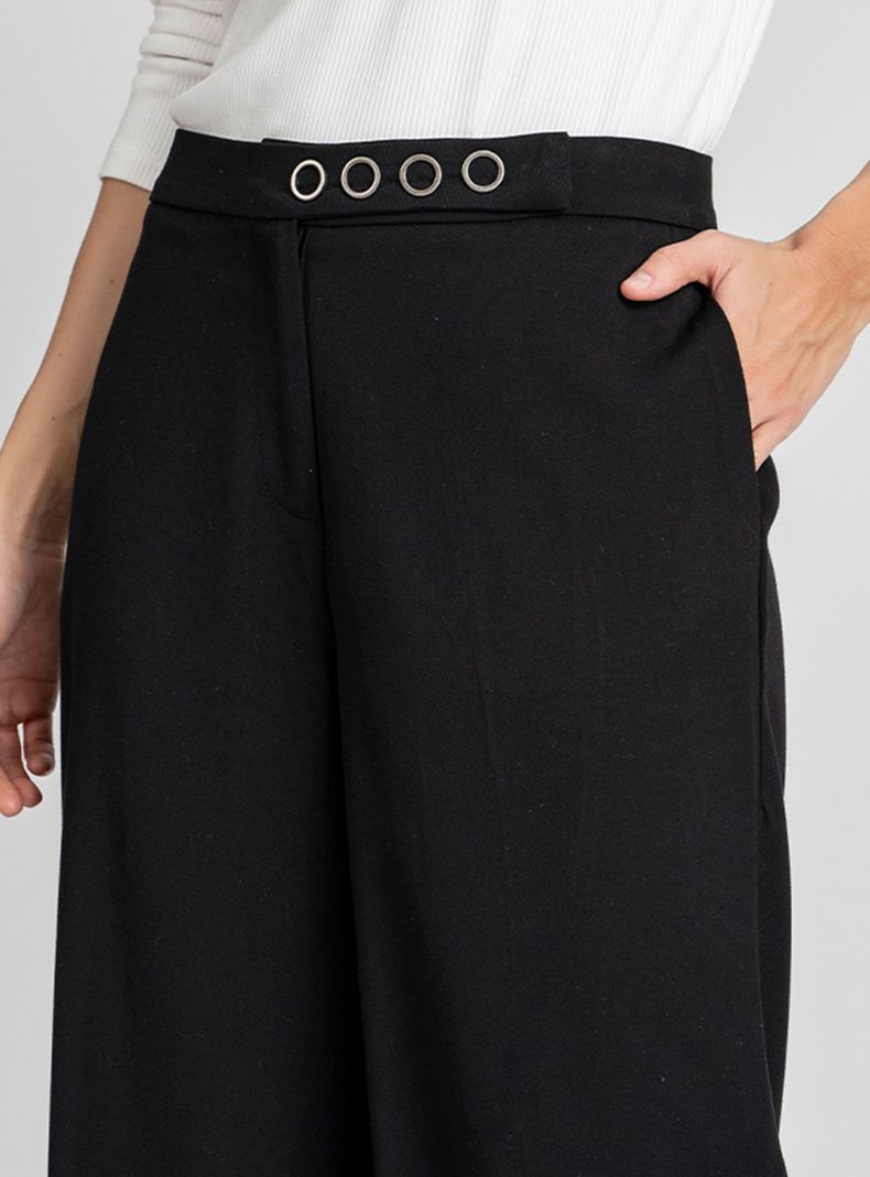 Pantalón Sofía Negro-2