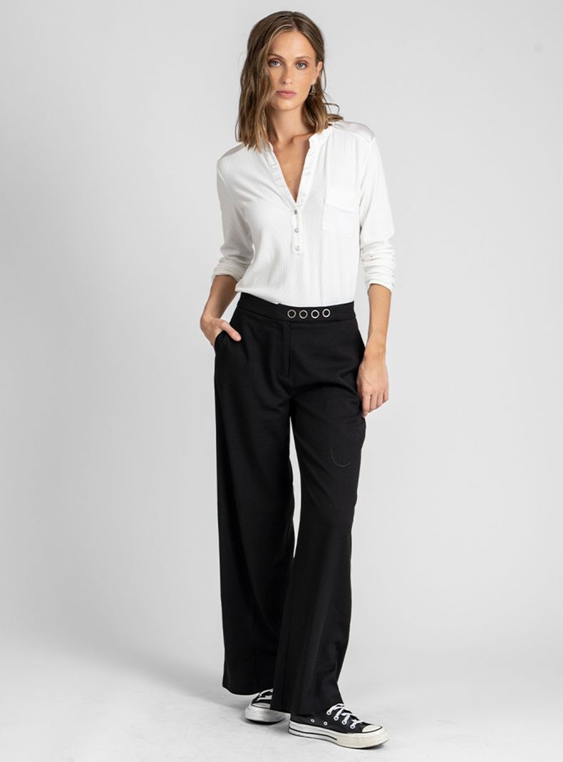 Pantalón Sofía Negro-3