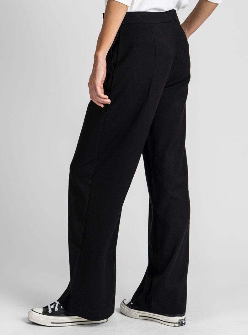 Pantalón Sofía Negro-1