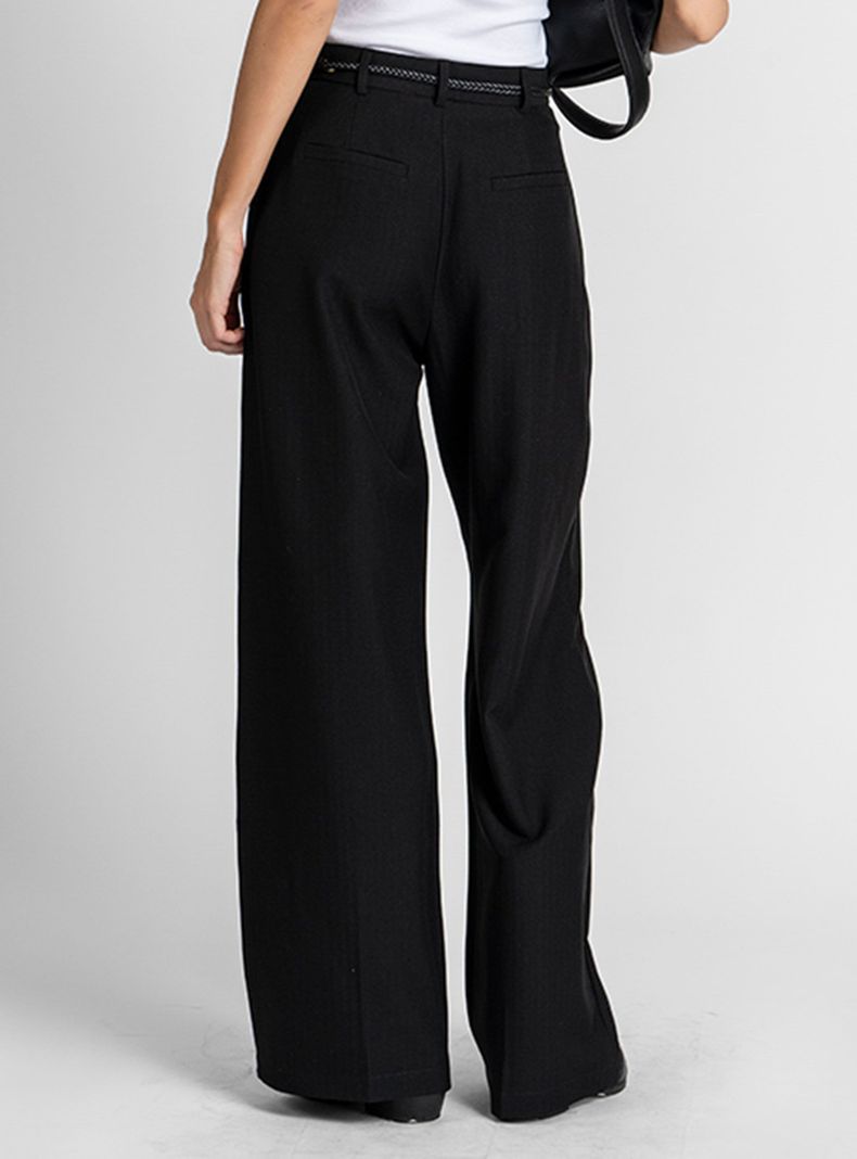 Pantalón Ángeles Negro-1