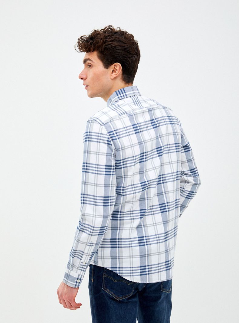 Jeans Slim Fit Glarston-1