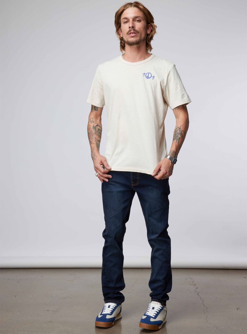 Jeans Luke Slim-3
