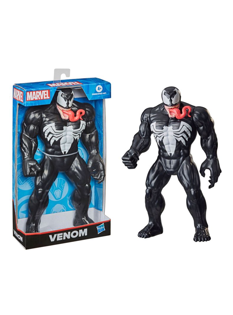 Figura de Acción Classic Venom-2
