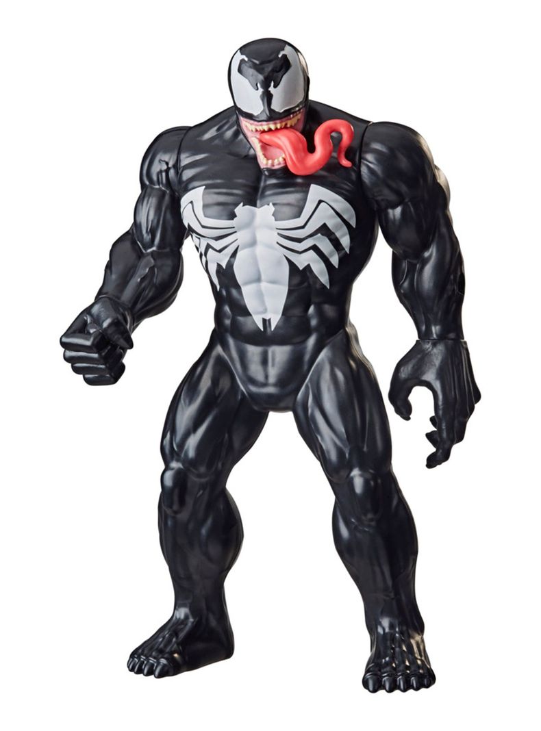Figura de Acción Classic Venom-0
