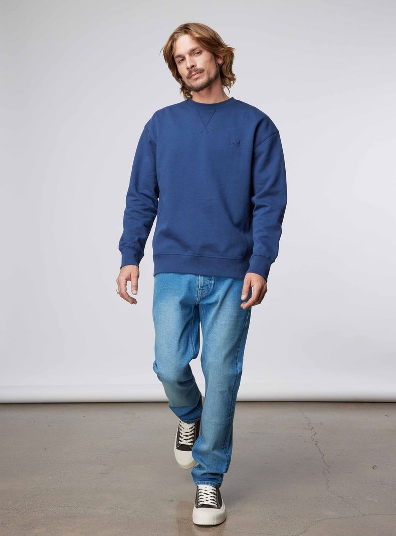 Jeans Luke Slim Fit-3