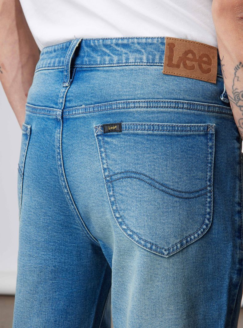 Jeans Luke Slim Fit-2