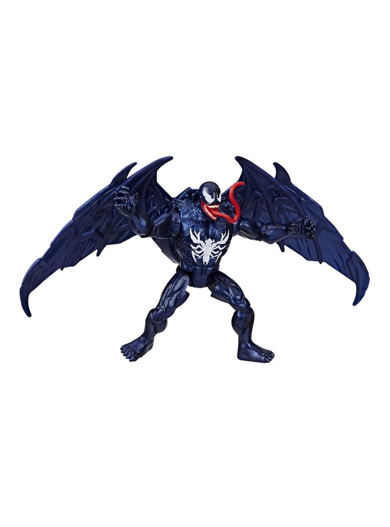 Figura de Acción Epic World of Action Venom-1