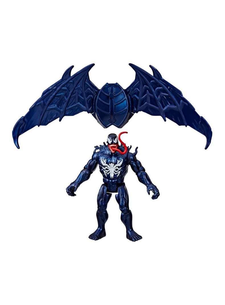 Figura de Acción Epic World of Action Venom-0