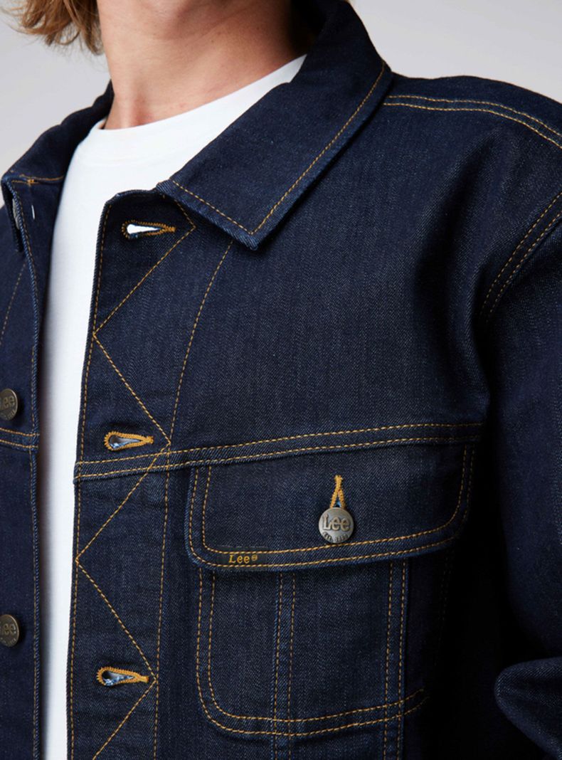 Chaqueta Denim Leerinder-2