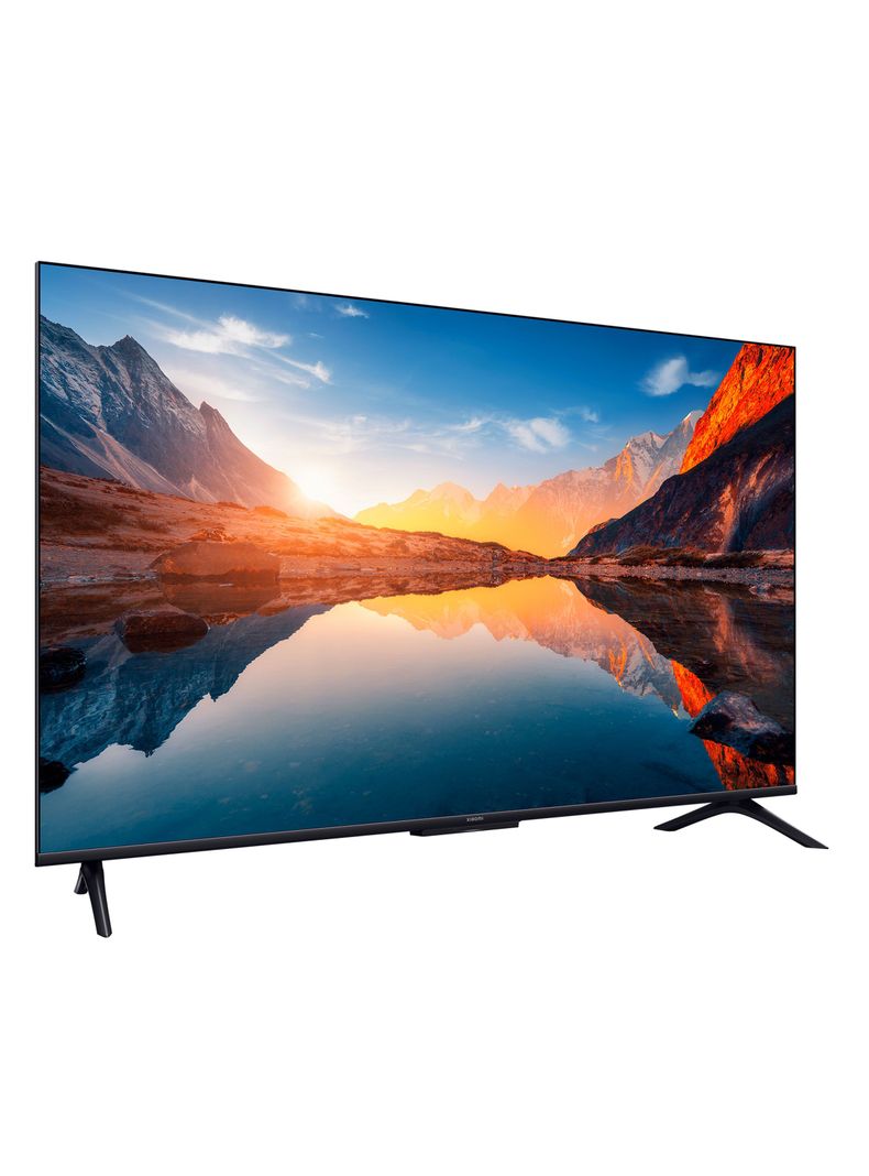 LED Smart TV 50" 4K UHD Xiaomi A 2025-1