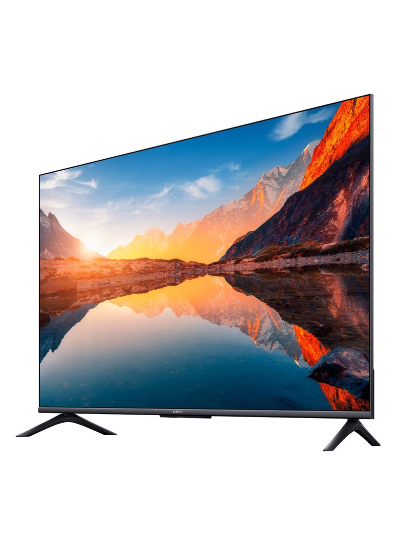 LED Smart TV 50" 4K UHD Xiaomi A 2025-2