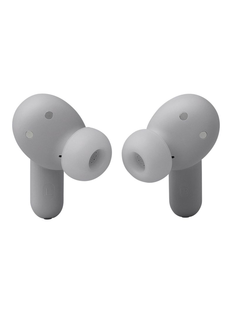 Audífonos Bluetooth Live Beam 3 Silver-6
