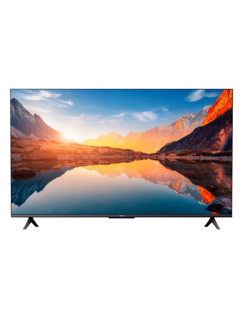 LED Smart TV 55" 4K UHD Xiaomi A 2025-0