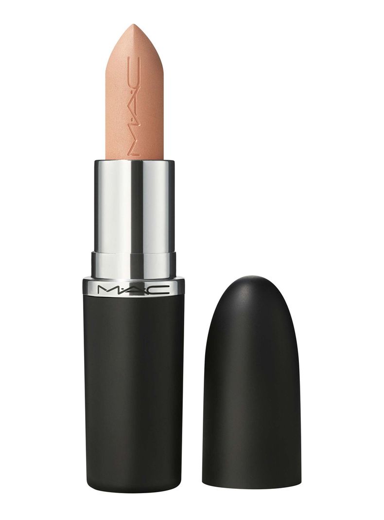 Labial Macximal Silky Matte​ Lipstick Acting Natural 3.5 g
