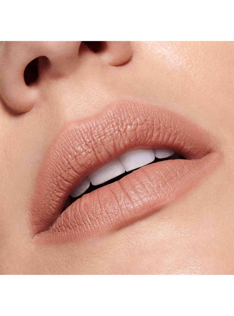 Labial Macximal Silky Matte​ Lipstick Yash 3.5 g-4