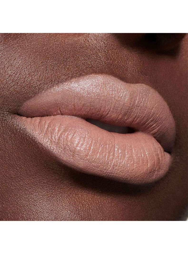 Labial Macximal Silky Matte​ Lipstick Yash 3.5 g-5