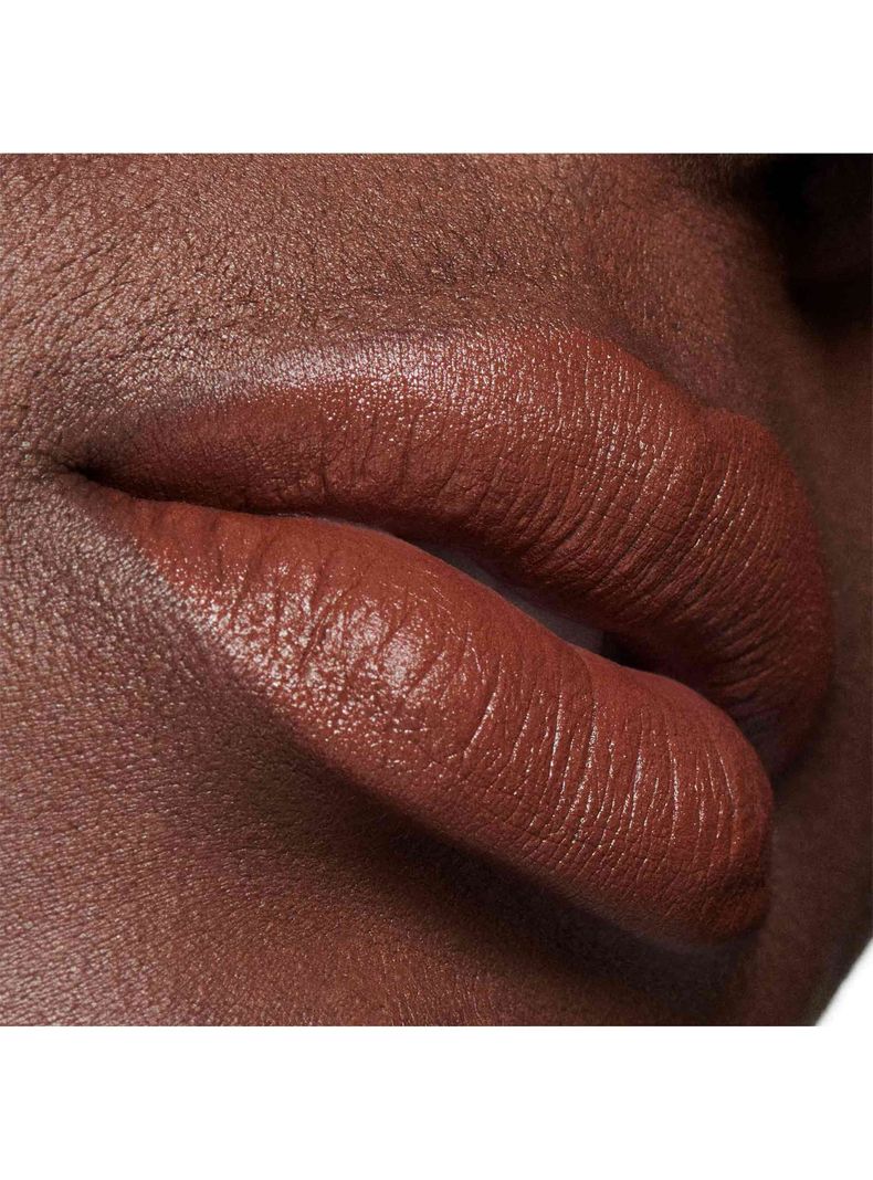 Labial Macximal Silky Matte​ Lipstick Iconic Photo 3.5 g-5
