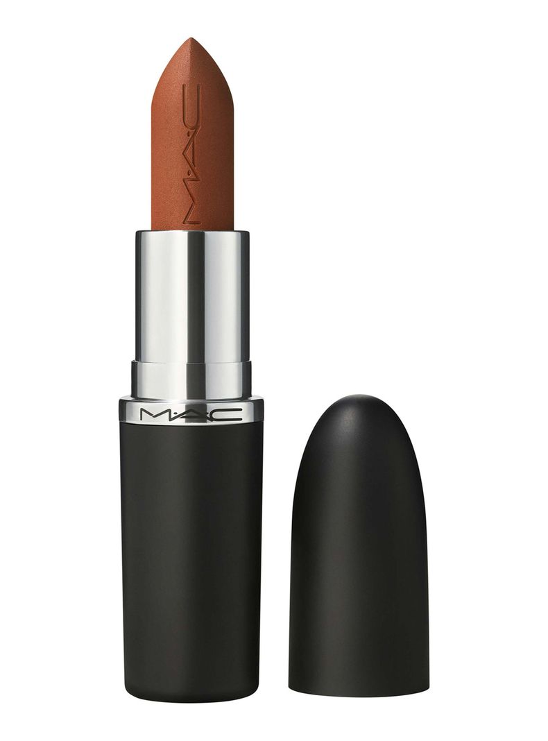 Labial Macximal Silky Matte​ Lipstick Iconic Photo 3.5 g-0
