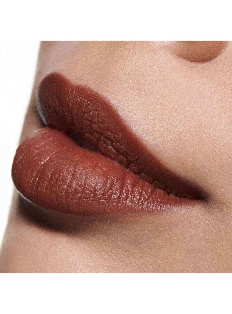 Labial Macximal Silky Matte​ Lipstick Iconic Photo 3.5 g-3