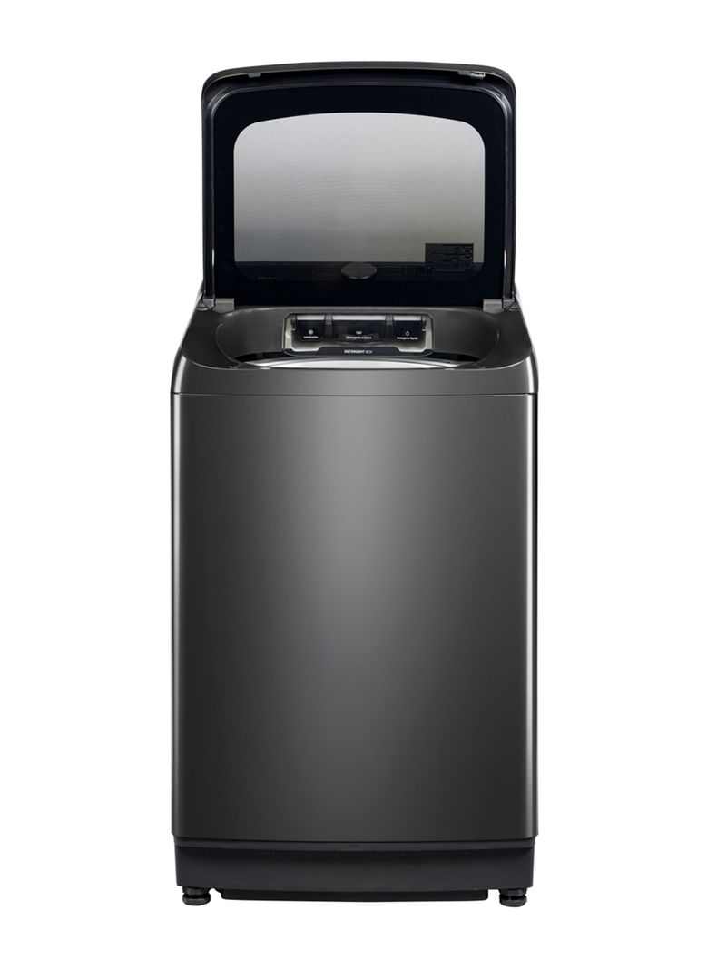 Lavadora Carga Superior 18 Kg MA512W180/T-CL-3