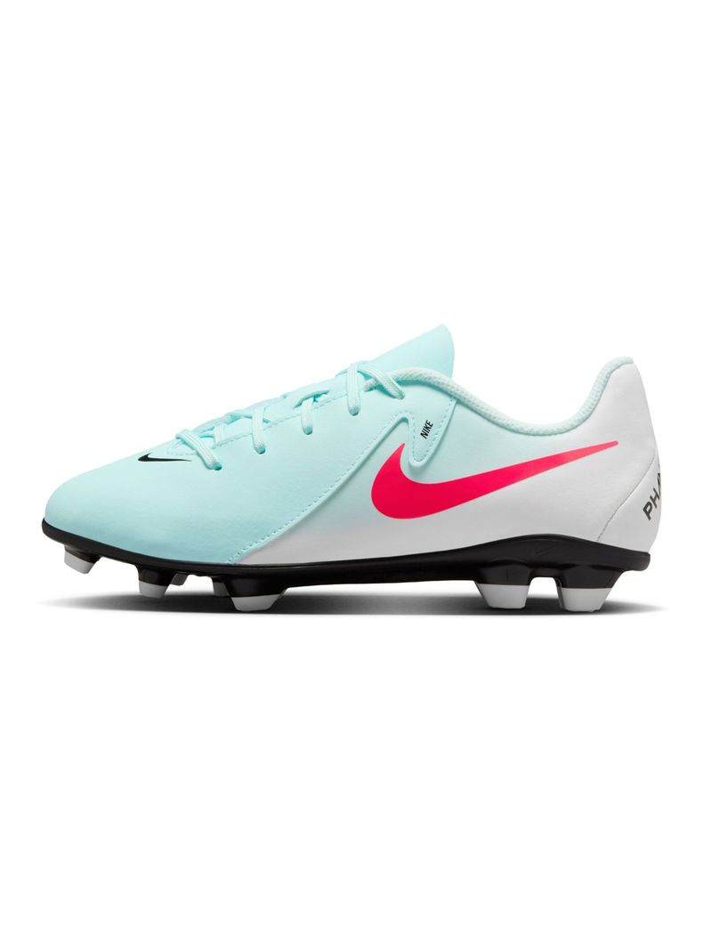 Zapatilla Fútbol Jr. Phantom Gx II Club Fg/Mg-1