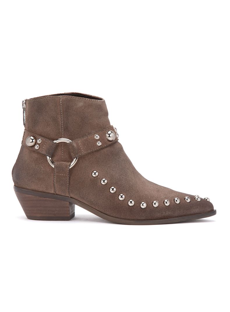 Botín Cuero Nashville 660023 Vison Mujer-1