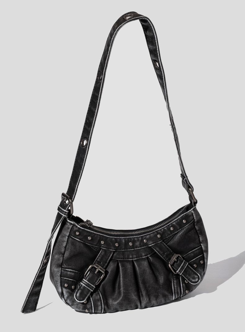 Bag Baguette Black-0