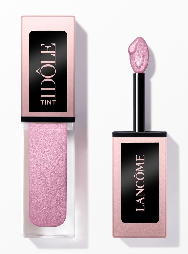 Sombra de Ojos Líquida Idole Tint 10 Lavendar Latter 7 ml-0