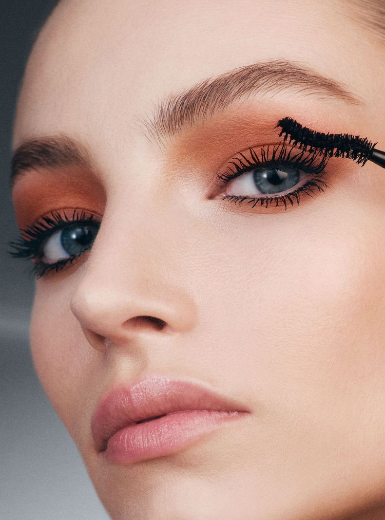 Set Máscara pestañas Hypnose Drama + Desmaquillante de ojos Bi Facil 30ml-4