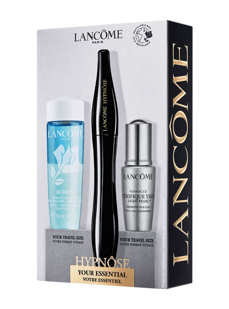 Set Máscara de Pestañas Hypnôse-3